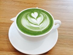 -Cafe Villa