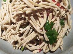 -小放牛炒菜馆(军校店)