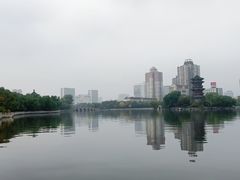 -迎泽公园