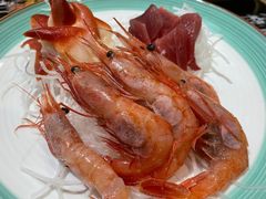 -松坂屋日料自助(长城路店)
