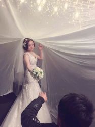 -唯一视觉婚纱摄影(李家村店)