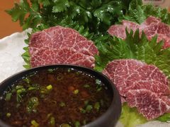 -大岛日本料理铁板烧(南通大饭店)