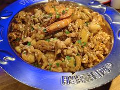 -胖哥俩肉蟹煲(福州仓山爱琴海店)