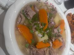 -马白开来特色羊排揪片子  (总店)