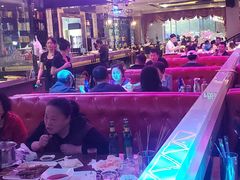 -金刚山烧烤(中山路店)