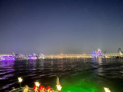-武汉两江游览·夜游长江(汉口粤汉码头)