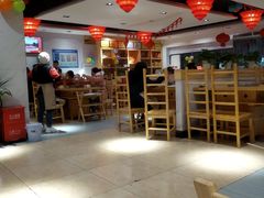 大堂-袁记串串香(人民公园店)