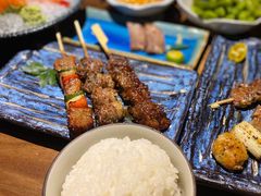 -山葵家居酒屋(天目里店)