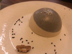 -知亘茶食