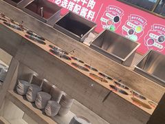 -千牛将·鲜牛肉火锅(开元路店)