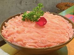 -楠火锅(太古里总店)