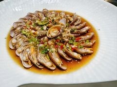 -潮州府·潮菜·砂锅粥(徐家汇店)