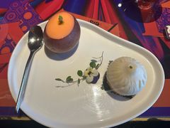 -上海滩餐厅(BFC外滩金融中心店)