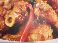 -哈啾嗨·新概念蒙餐(红星新城店)