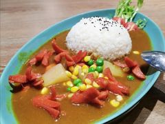 -长勺子东南亚(街道口店)