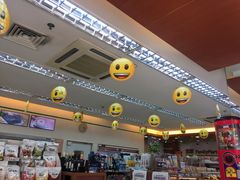 -全家便利店(康健路店)