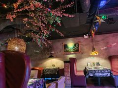 -树下时尚餐厅(翠园街店)