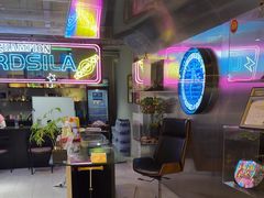 -花环泰拳·勒德斯拉泰拳馆(静安店)