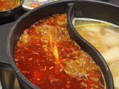 -沸炉重庆老火锅(军事博物馆店)
