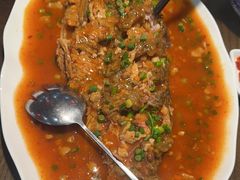 -秦月轩·陕西家乡菜(阜成路·五棵松店)