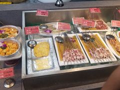 -隆喜元鱼汤包·海鲜(中联广场店)