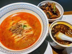 -南小馆(迪士尼小镇店)