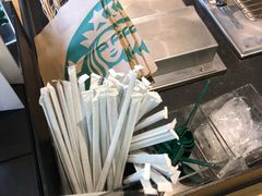 -星巴克臻选(济南恒隆店)
