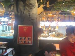 -老阿爸鲜鱼土菜(昆山花桥店)