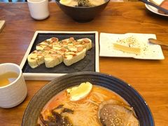 地狱拉面-白石的深夜食堂(万达店)