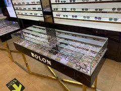 -精益眼镜(建三店)