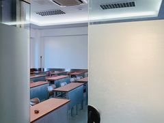 -北京师范大学邱季端体育馆