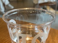 -fishtank鱼缸咖啡(三山街店)