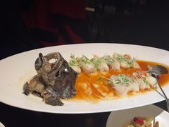 -苏帮袁·竹(北京坊店)