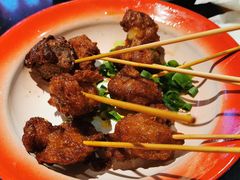 -小饕荟雅安贡椒鱼鲜馆(广福桥店)