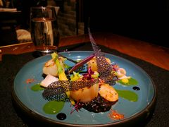 -AZUL by FUEL蓝色·法式酒馆(琶醍店)