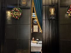 -彩虹之约•淮扬家宴(亚运村店)