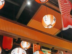 -仙隐小鹿料理食堂(惠济万达店)