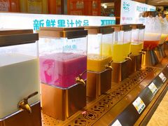 -梨花自助烤肉(西三旗万象汇黑金店)