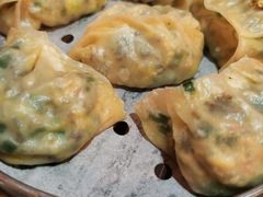 -春和發特色蒸饺(浐河西路店)
