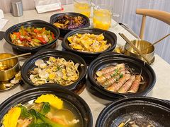 -甬小馆·焗海鲜温州菜(五马街店)
