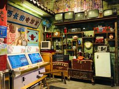 -老长沙龙虾馆·聚会餐厅(白石洲店)