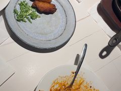 -牛扒先生·厚切雪花牛扒西餐厅(北京路禺山路店)