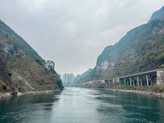 -乌江画廊(彭水苗族土家族自治县)