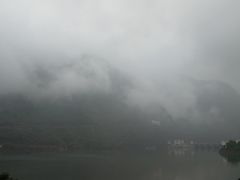-乌江画廊(彭水苗族土家族自治县)