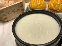 顺德双皮奶-陶陶居酒家(海岸城店)
