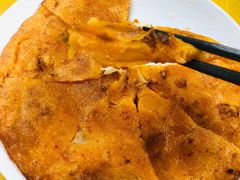 泡菜饼-屋里家延边朝鲜族冷面(南园店)