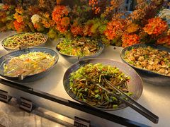 -韩盛·盛江山自助料理(K11黑金店)