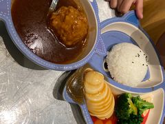 -姚姚酸菜鱼·金戈戈香港豉油鸡(喜荟城联名店)