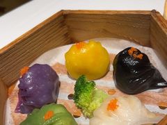 -新雅(丰盛里店)