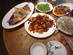-小喜客·云南特色菜(纳西庭院店)